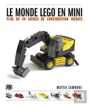 Le Monde Lego En Mini