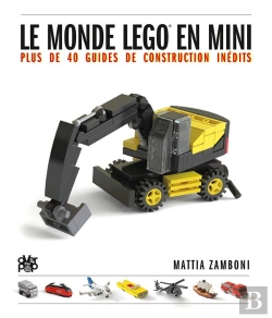 Bertrand.pt - Le Monde Lego En Mini