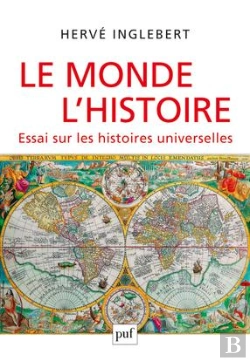 Bertrand.pt - Le Monde, L'Histoire, Essai Sur Les Histoires Universelles