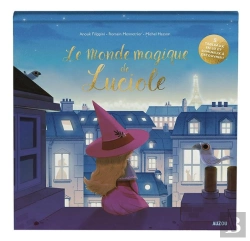 Bertrand.pt - Le Monde Magique De Luciole