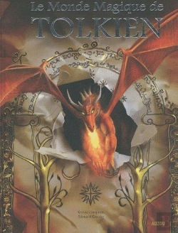 Bertrand.pt - Le Monde Magique De Tolkien (Coll. Legendes)