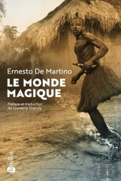 Le Monde Magique
