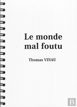 Bertrand.pt - Le Monde Mal Foutu