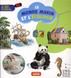 Bertrand.pt - Le Monde Marin Et L'Ecologie