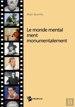 Bertrand.pt - Le Monde Mental Ment Monumentalement
