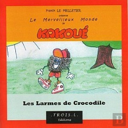 Bertrand.pt - Le Monde Merveilleux De Kakoue