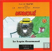 Le Monde Merveilleux De Kakoue