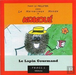 Bertrand.pt - Le Monde Merveilleux De Kakoue