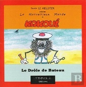 Le Monde Merveilleux De Kakoue