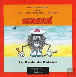 Bertrand.pt - Le Monde Merveilleux De Kakoue