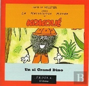 Le Monde Merveilleux De Kakoue