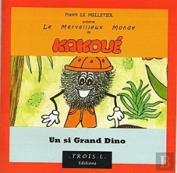 Bertrand.pt - Le Monde Merveilleux De Kakoue