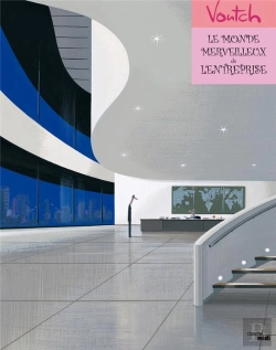 Bertrand.pt - Le Monde Merveilleux De L'Entreprise (Nouvelle Edition)