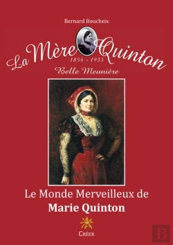 Bertrand.pt - Le Monde Merveilleux De Marie Quinton