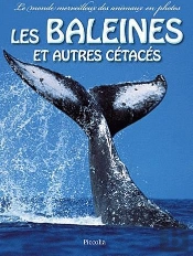 Le Monde Merveilleux Des Animaux En Photos/Les Baleines