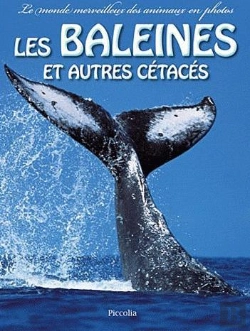 Bertrand.pt - Le Monde Merveilleux Des Animaux En Photos/Les Baleines