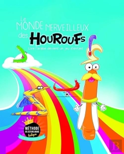 Bertrand.pt - Le Monde Merveilleux Des Houroufs