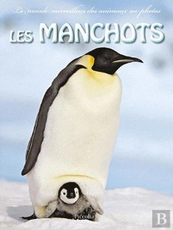 Bertrand.pt - Le Monde Merveilleux En Photos/Les Manchots