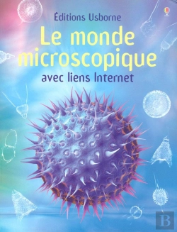 Bertrand.pt - Le Monde Microscopique