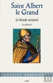 Le Monde Minéral - Les Pierres