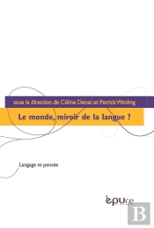 Le Monde, Miroir De La Langue ?