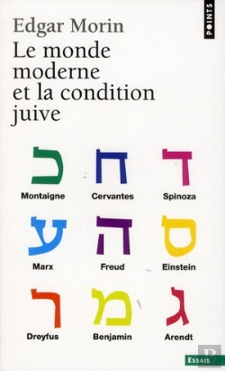 Bertrand.pt - Le Monde Moderne Et La Condition Juive
