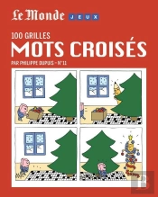 Le Monde Mots Croisés N°11