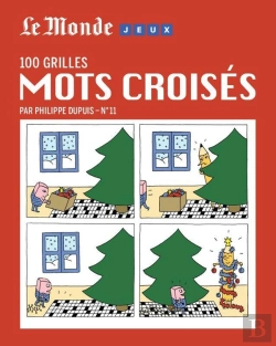 Bertrand.pt - Le Monde Mots Croisés N°11
