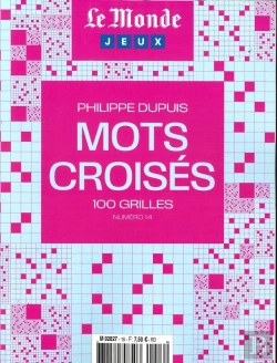 Bertrand.pt - Le Monde Mots Croisés N°14