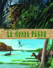 Le Monde Perdu