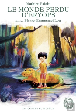 Bertrand.pt - Le Monde Perdu D'Eryops