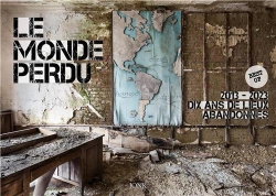 Bertrand.pt - Le Monde Perdu