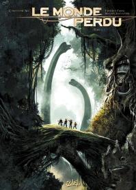 Le Monde Perdu Tome 1