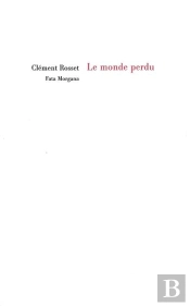 Le Monde Perdu