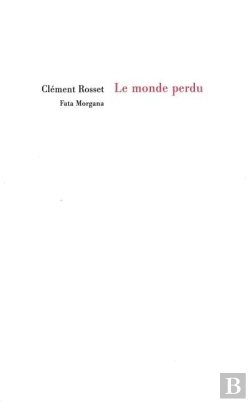 Bertrand.pt - Le Monde Perdu