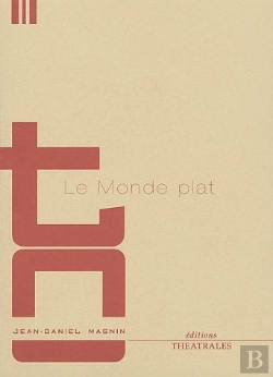 Bertrand.pt - Le Monde Plat ; L'Ami De Grand Chemin