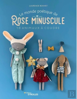 Bertrand.pt - Le Monde Poétique De Rose Minuscule