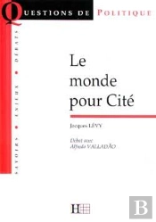 Le Monde Pour Cite