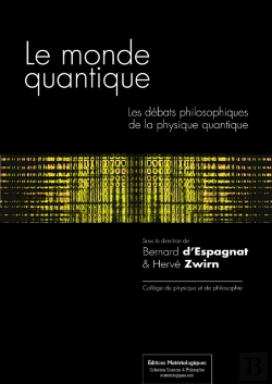 Bertrand.pt - Le Monde Quantique