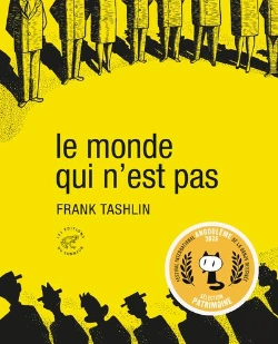 Bertrand.pt - Le Monde Qui N'Est Pas