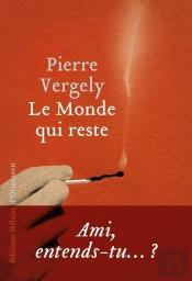 Le Monde Qui Reste