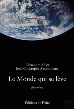Bertrand.pt - Le Monde Qui Se Leve : Entretiens