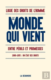 Le Monde Qui Vient