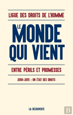 Bertrand.pt - Le Monde Qui Vient