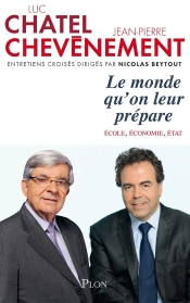 Le Monde Qu'On Leur Prépare