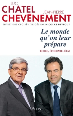 Bertrand.pt - Le Monde Qu'On Leur Prépare