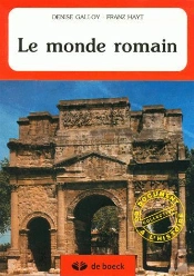 Le Monde Romain (3e Édition)