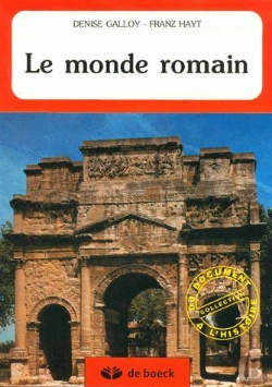 Bertrand.pt - Le Monde Romain (3e Édition)