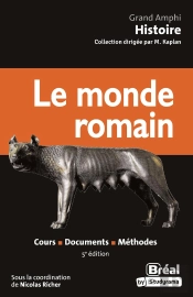 Le Monde Romain (5e Édition)
