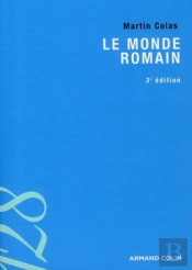 Le Monde Romain